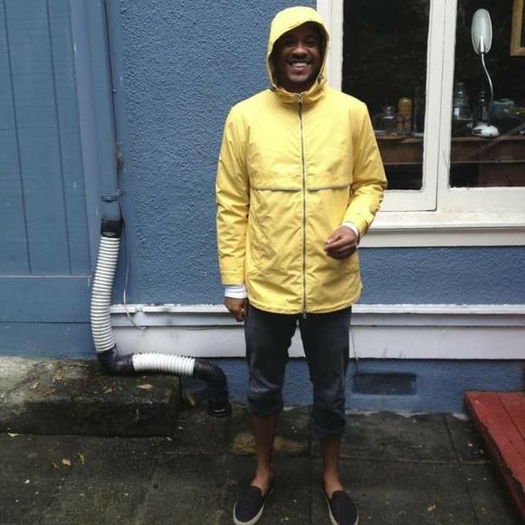 Meet your Posher, Jamil - Picture 1 of 1